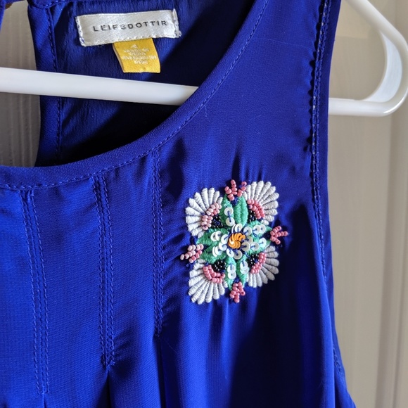 Anthropologie dress - Picture 2 of 3